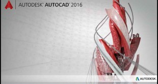 AutoCAD-20161