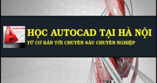 AutoCAD-2016-TAI-HA-NOI